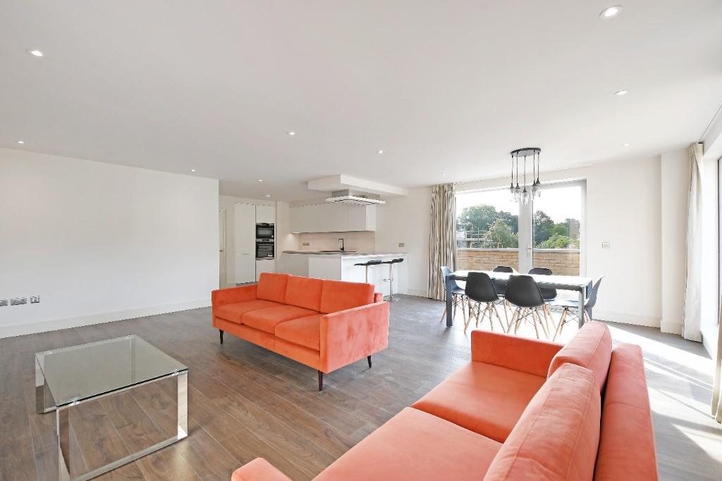 3 bed Apartment for rent in Sheffield. From Ascent Lettings - Sheffield
