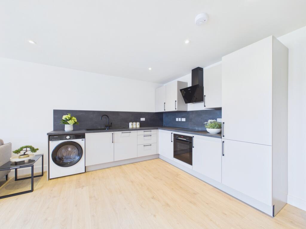 2 bed Apartment for rent in . From Ascent Lettings - Sheffield