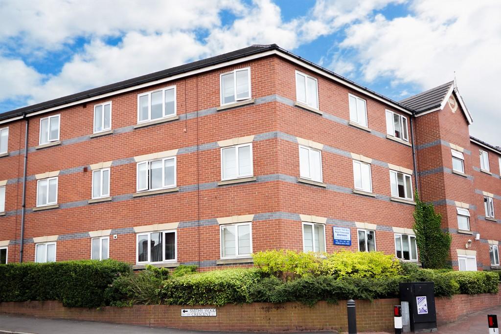 2 bed House (unspecified) for rent in Sheffield. From Ascent Lettings - Sheffield
