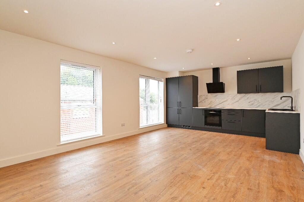 2 bed Apartment for rent in Sheffield. From Ascent Lettings - Sheffield