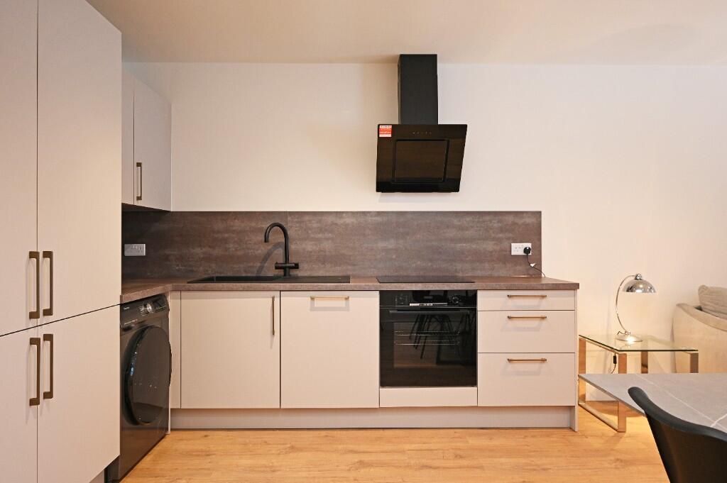1 bed Apartment for rent in . From Ascent Lettings - Sheffield
