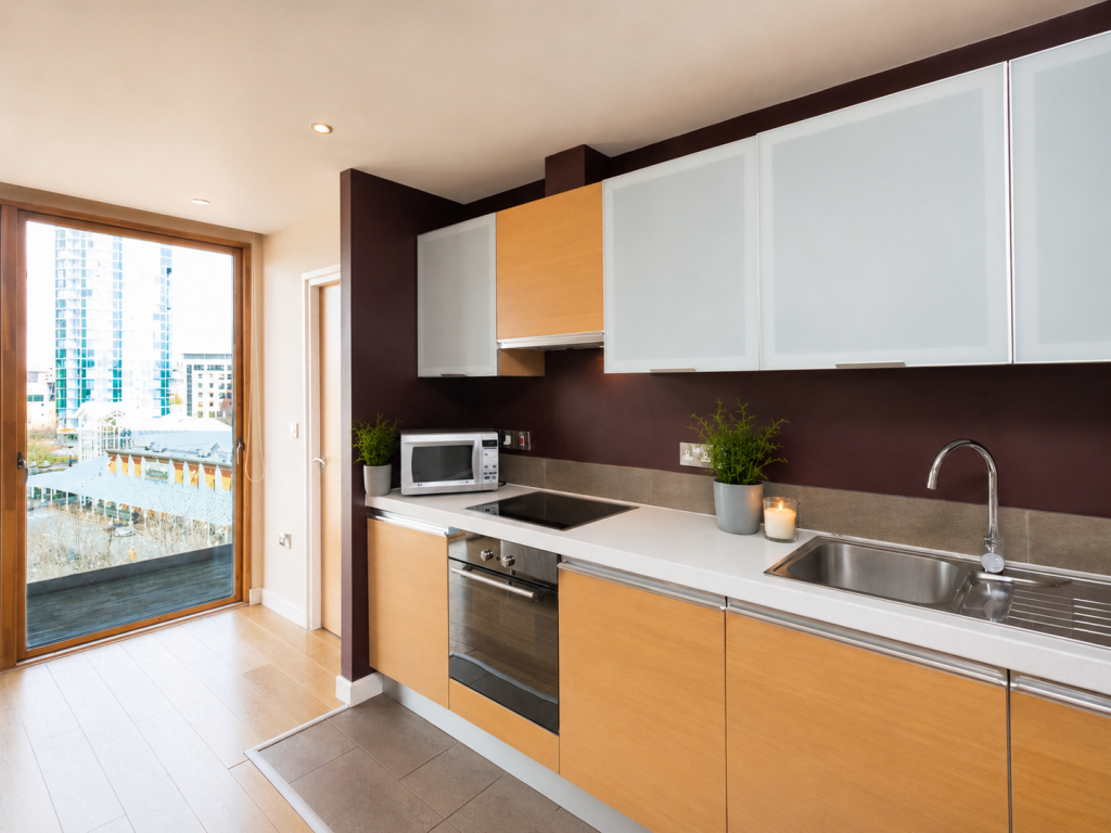 1 bed Apartment for rent in Sheffield. From Ascent Lettings - Sheffield