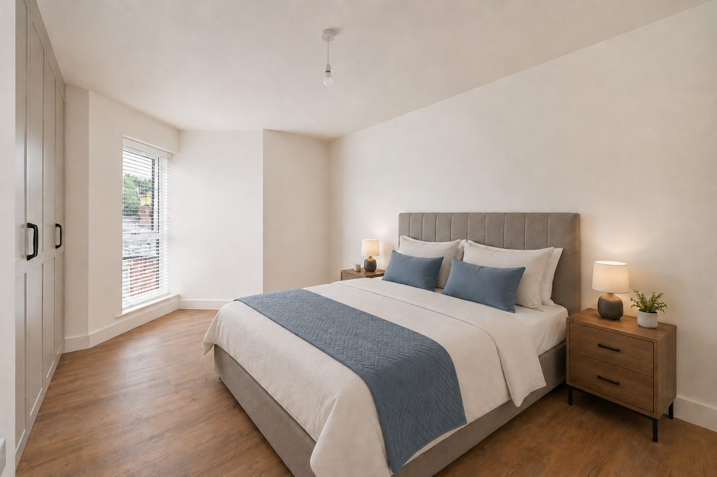 2 bed Apartment for rent in Sheffield. From Ascent Lettings - Sheffield 2 bed Apartment for rent in Sheffield. From Ascent Lettings - Sheffield