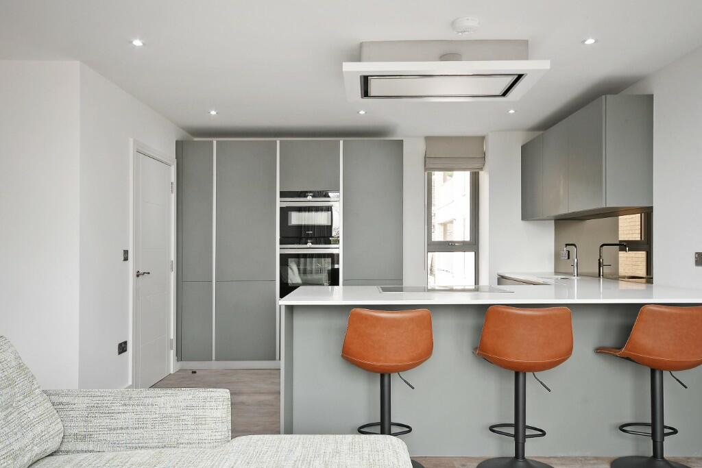 2 bed Apartment for rent in Long Line. From Ascent Lettings - Sheffield