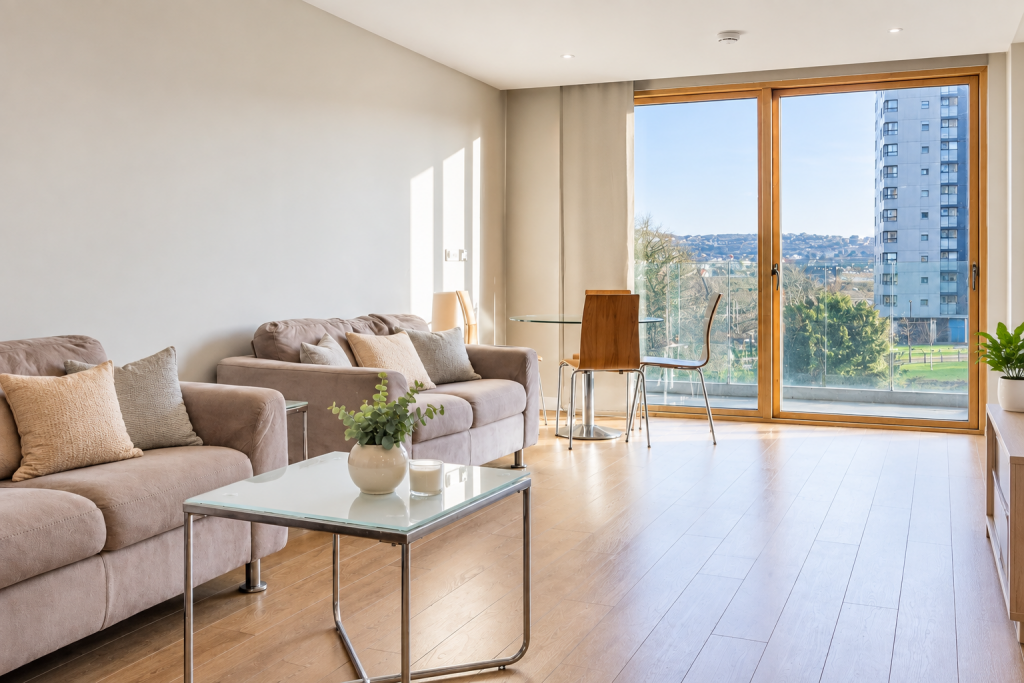 0 bed Studio for rent in Sheffield. From Ascent Lettings - Sheffield