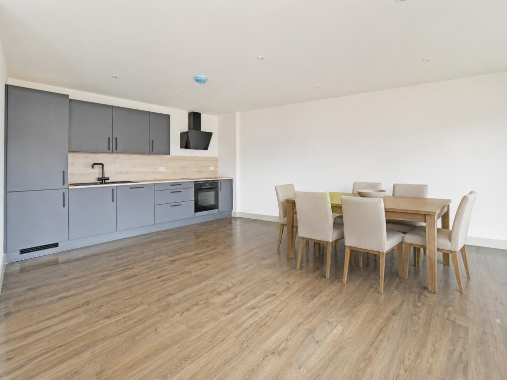 1 bed Apartment for rent in Sheffield. From Ascent Lettings - Sheffield