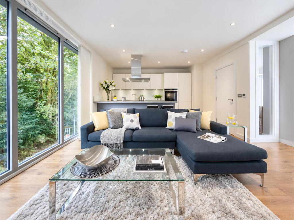 2 bed Apartment for rent in Long Line. From Ascent Lettings - Sheffield