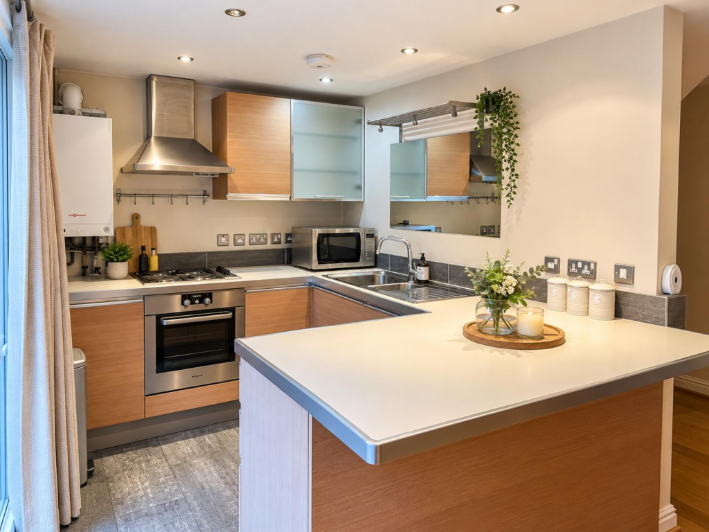 2 bed Apartment for rent in Holmesfield. From Ascent Lettings - Sheffield