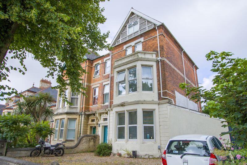 1 bed House (unspecified) for rent in Penarth. From David Baker - Penarth