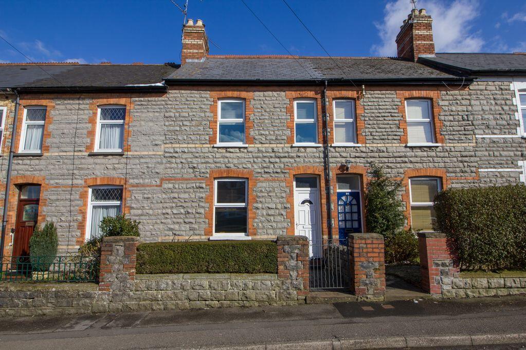 2 bed Mid Terraced House for rent in Penarth. From David Baker - Penarth