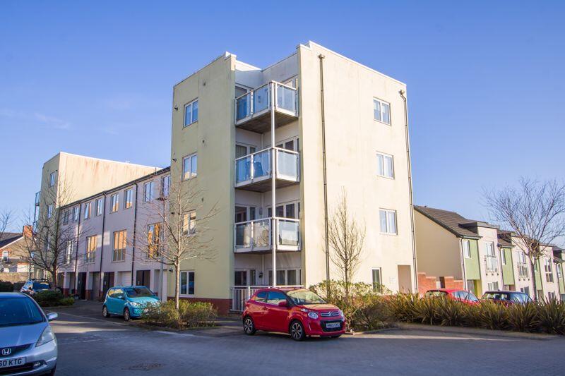 2 bed Apartment for rent in Penarth. From David Baker - Penarth