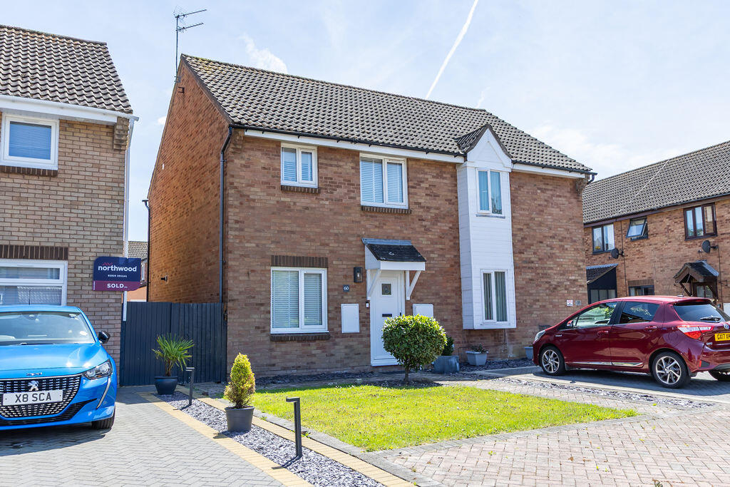 3 bed Semi Detached for rent in Penarth. From David Baker - Penarth 3 bed Semi Detached for rent in Penarth. From David Baker - Penarth