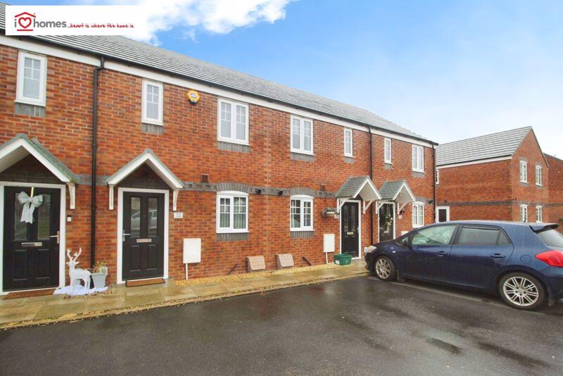 2 bed Mid Terraced House for rent in Stoke-on-Trent. From iLove homes® - Walsall 2 bed Mid Terraced House for rent in Stoke-on-Trent. From iLove homes® - Walsall