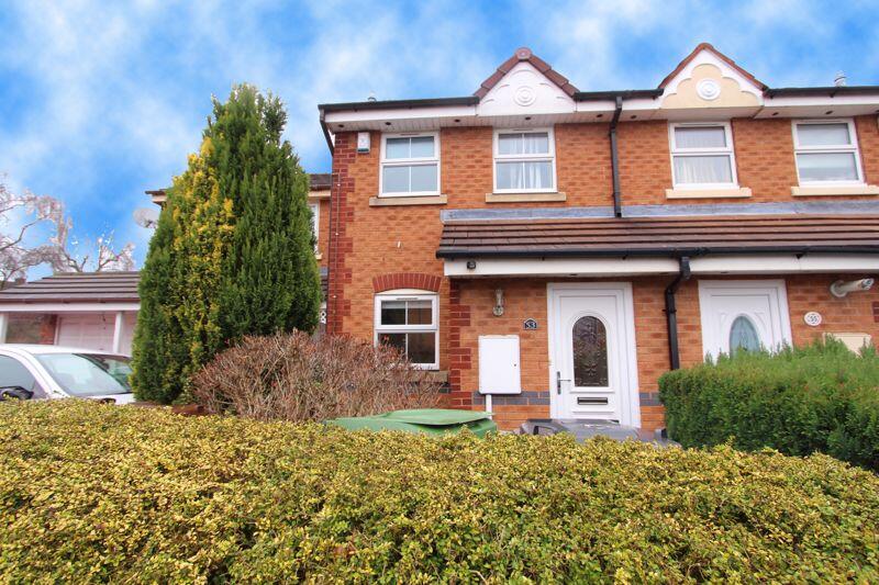 2 bed Mid Terraced House for rent in Wolverhampton. From iLove homesÂ® - Walsall
