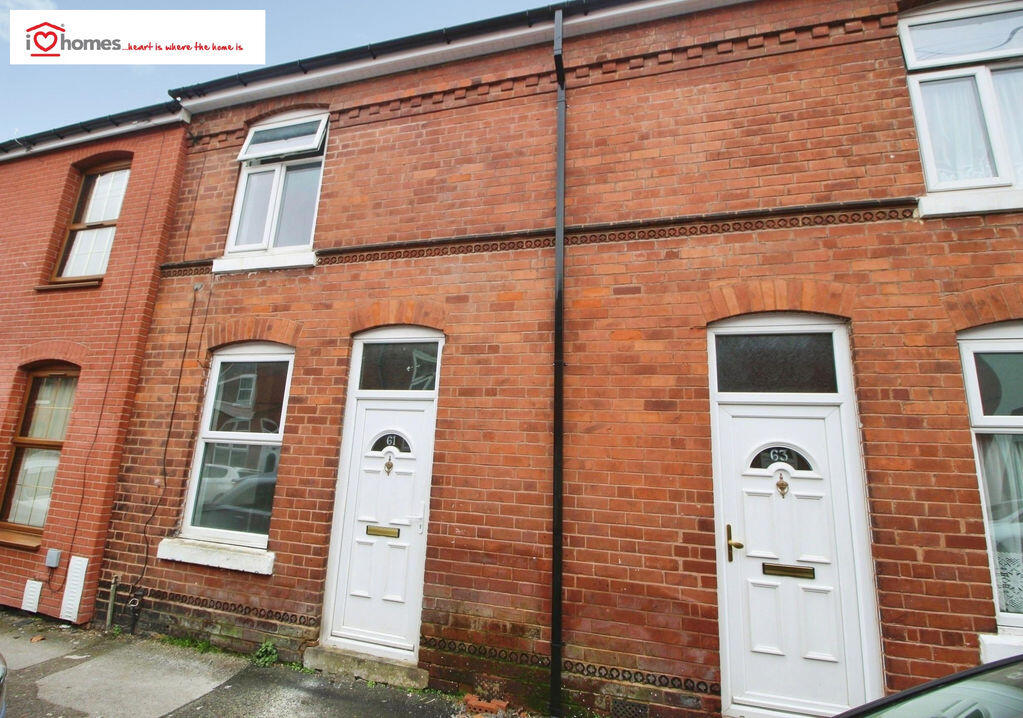 2 bed Mid Terraced House for rent in Walsall. From iLove homesÂ® - Walsall