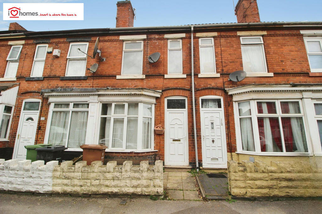 3 bed Mid Terraced House for rent in Walsall. From iLove homesÂ® - Walsall