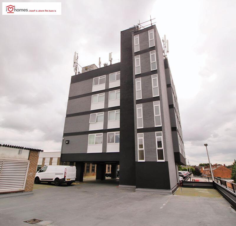 2 bed 1st Floor Flat for rent in Sutton Coldfield. From iLove homesÂ® - Walsall