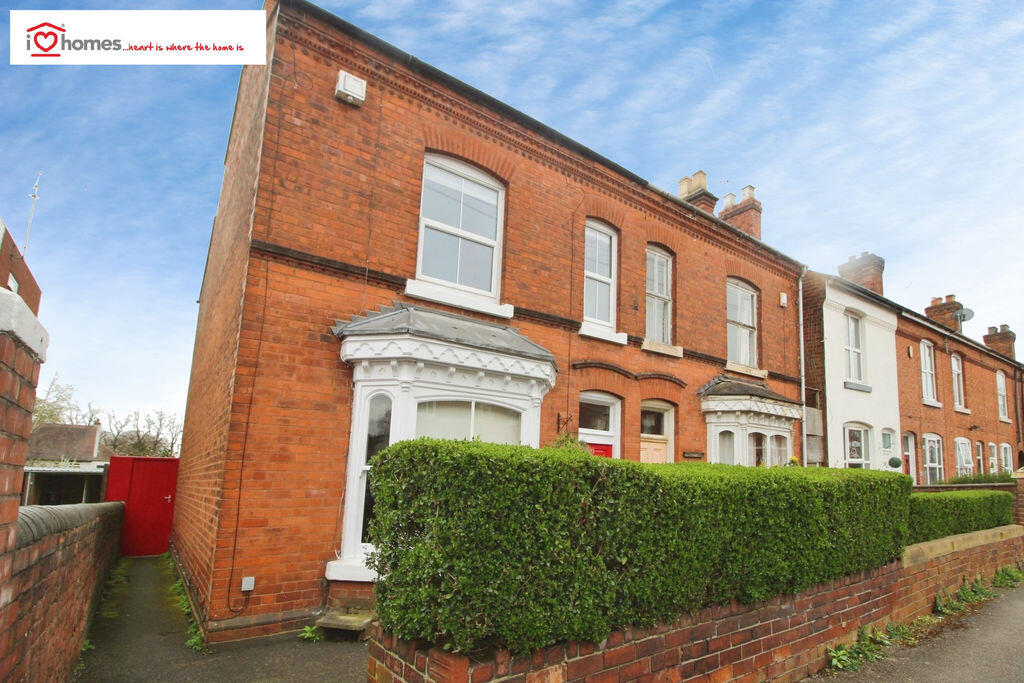 3 bed Semi Detached for rent in Walsall. From iLove homesÂ® - Walsall