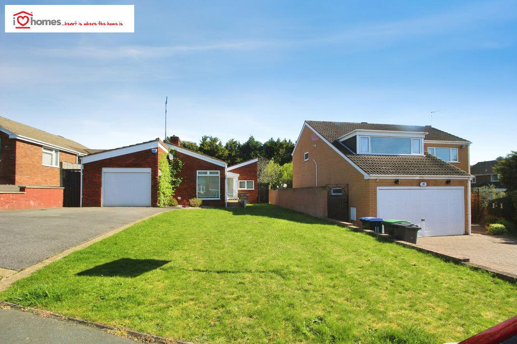 3 bed Detached bungalow for rent in Birmingham. From iLove homesÂ® - Walsall