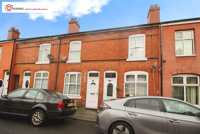 3 bed Mid Terraced House for rent in Walsall. From iLove homesÂ® - Walsall