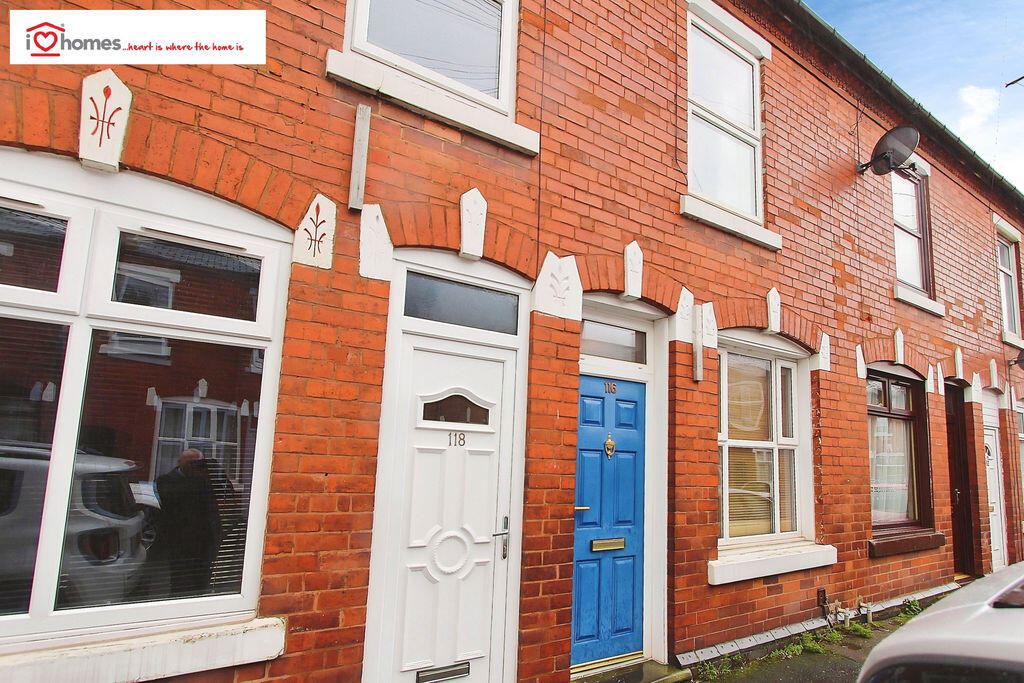 2 bed Mid Terraced House for rent in Walsall. From iLove homesÂ® - Walsall