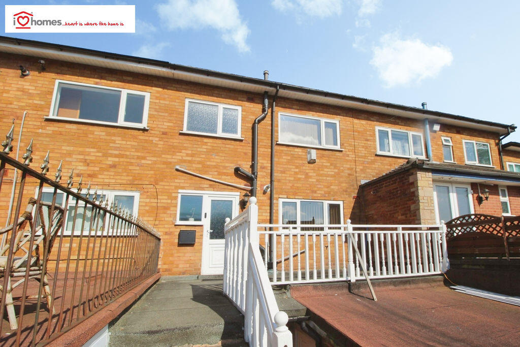 3 bed Not Specified for rent in Pheasey. From iLove homesÂ® - Walsall