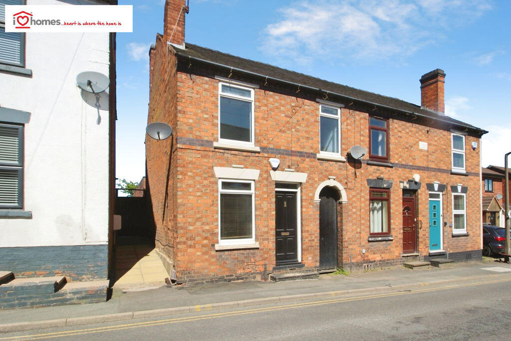 3 bed Mid Terraced House for rent in Walsall. From iLove homesÂ® - Walsall