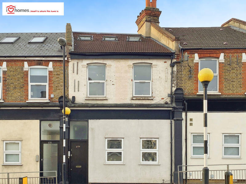 3 bed 1st Floor Flat for rent in Merton. From iLove homesÂ® - Walsall