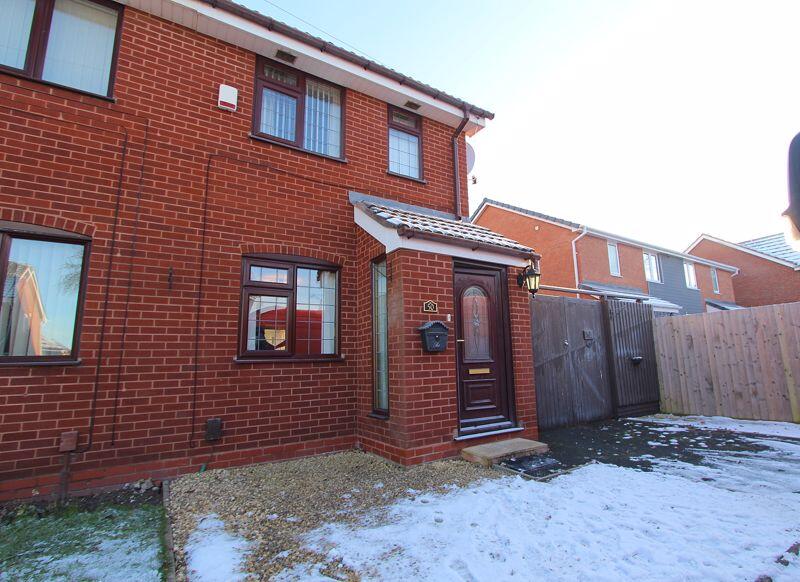2 bed Semi Detached for rent in Willenhall. From iLove homesÂ® - Walsall