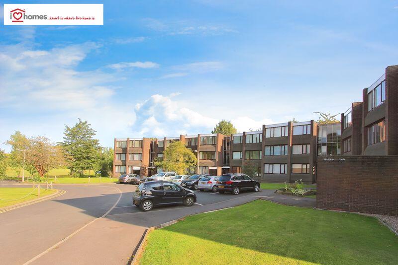 1 bed 1st Floor Flat for rent in Walsall. From iLove homesÂ® - Walsall