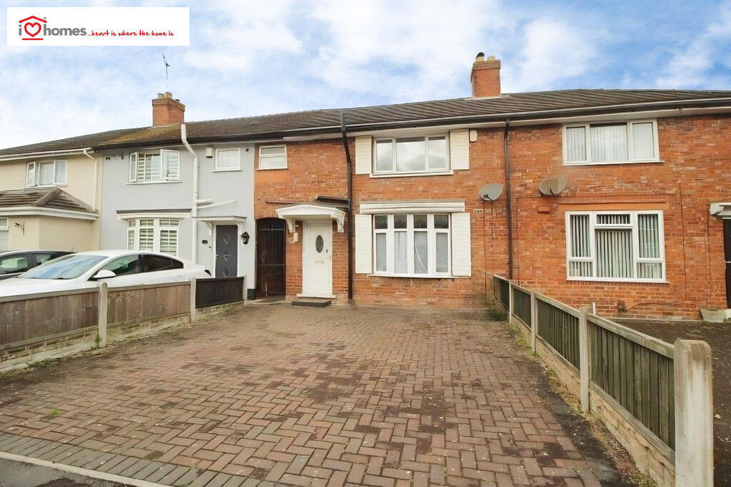 3 bed Mid Terraced House for rent in Darlaston. From iLove homes® - Walsall 3 bed Mid Terraced House for rent in Darlaston. From iLove homes® - Walsall