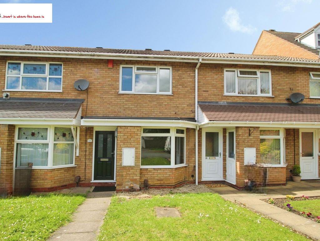 2 bed Mid Terraced House for rent in Willenhall. From iLove homesÂ® - Walsall