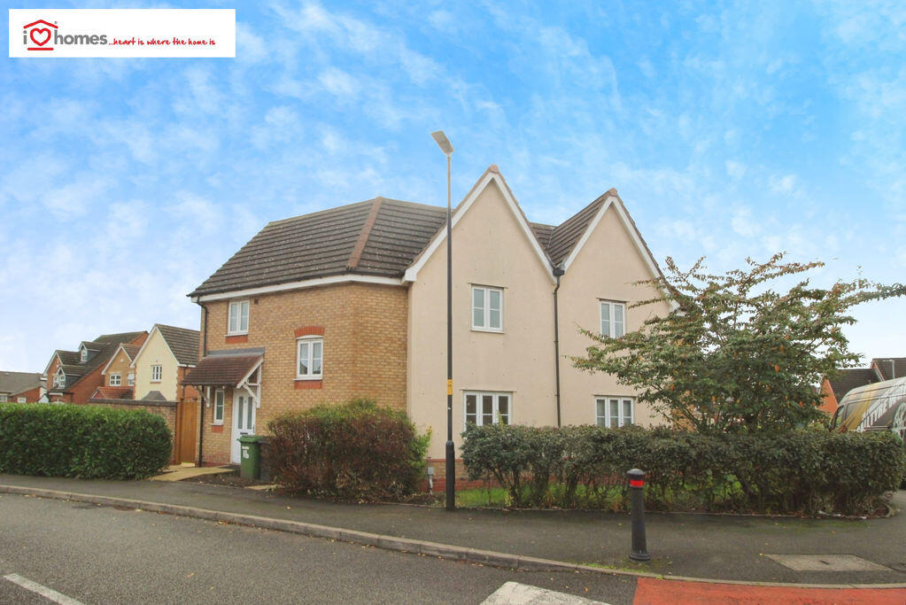 3 bed Semi Detached for rent in Walsall. From iLove homes® - Walsall 3 bed Semi Detached for rent in Walsall. From iLove homes® - Walsall