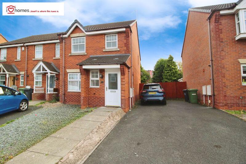 3 bed Mid Terraced House for rent in Bloxwich. From iLove homes® - Walsall 3 bed Mid Terraced House for rent in Bloxwich. From iLove homes® - Walsall