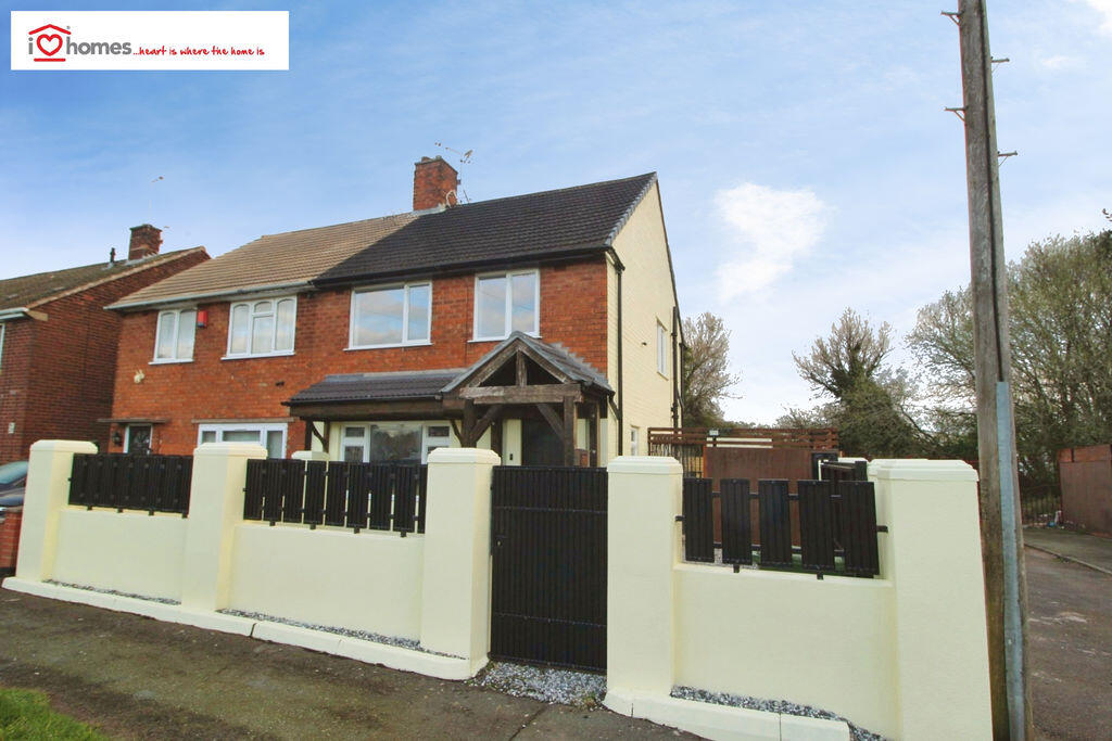 3 bed Semi Detached for rent in Lower Penn. From iLove homesÂ® - Walsall