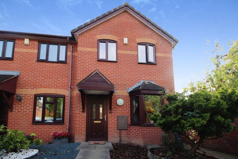 2 bed Mid Terraced House for rent in Walsall. From iLove homesÂ® - Walsall