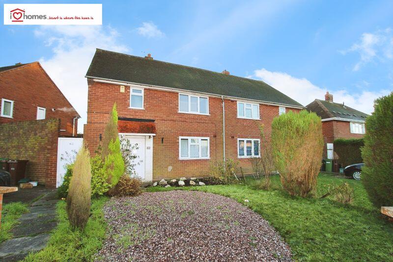 1 bed 1st Floor Flat for rent in Essington. From iLove homesÂ® - Walsall