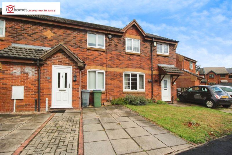 2 bed Mid Terraced House for rent in West Bromwich. From iLove homesÂ® - Walsall