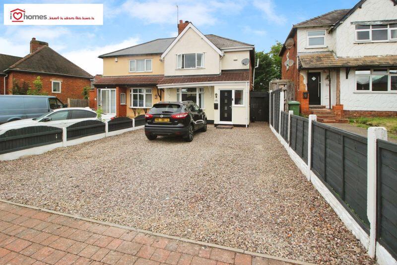2 bed Semi Detached for rent in Bloxwich. From iLove homesÂ® - Walsall