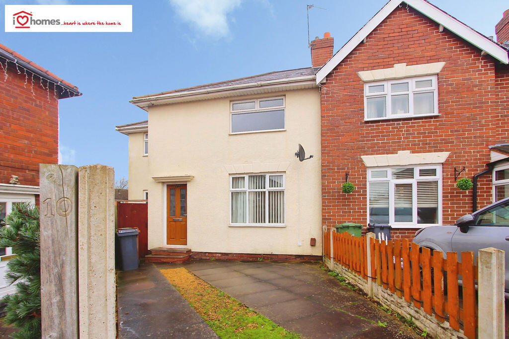 3 bed Mid Terraced House for rent in Aldridge. From iLove homesÂ® - Walsall