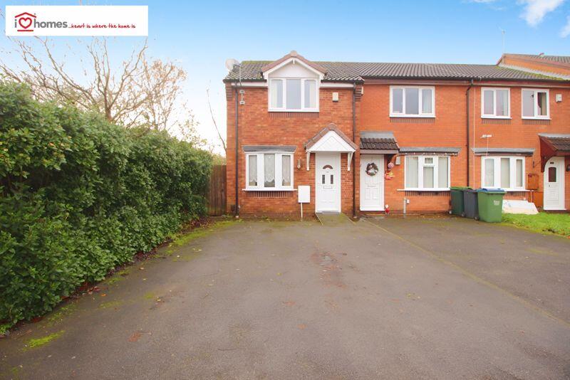 2 bed Mid Terraced House for rent in Wednesbury. From iLove homes® - Walsall 2 bed Mid Terraced House for rent in Wednesbury. From iLove homes® - Walsall