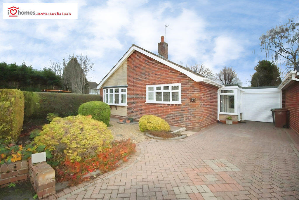 2 bed Detached bungalow for rent in Walsall. From iLove homesÂ® - Walsall