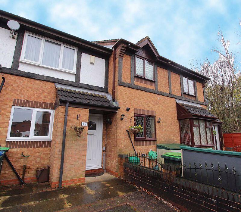 2 bed Mid Terraced House for rent in Wednesbury. From iLove homes® - Walsall 2 bed Mid Terraced House for rent in Wednesbury. From iLove homes® - Walsall