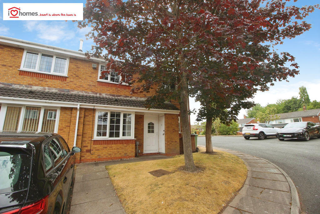 2 bed Semi Detached for rent in Walsall. From iLove homesÂ® - Walsall