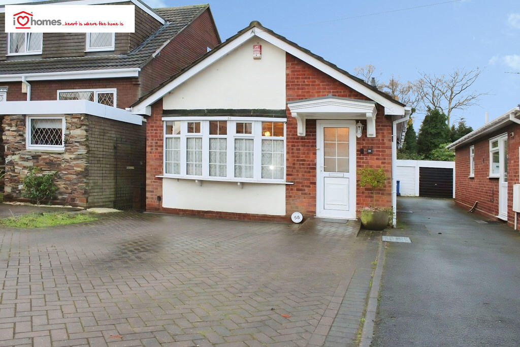 2 bed Detached bungalow for rent in Cannock. From iLove homes® - Walsall 2 bed Detached bungalow for rent in Cannock. From iLove homes® - Walsall