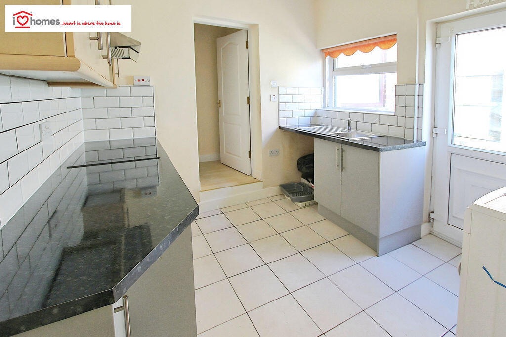 1 bed 1st Floor Flat for rent in Willenhall. From iLove homesÂ® - Walsall
