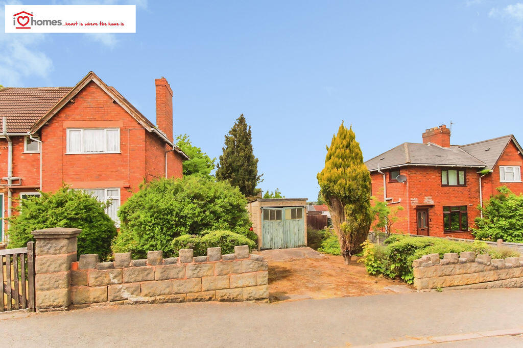 3 bed Semi Detached for rent in Walsall. From iLove homesÂ® - Walsall