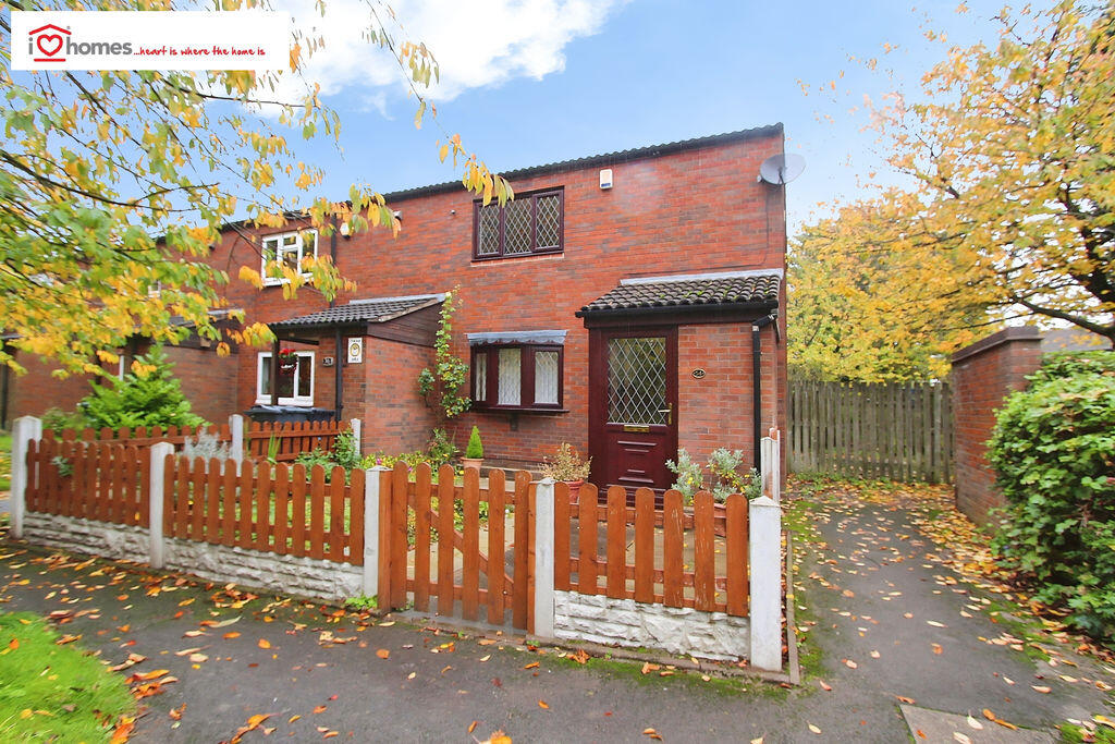2 bed Mid Terraced House for rent in Walsall. From iLove homes® - Walsall 2 bed Mid Terraced House for rent in Walsall. From iLove homes® - Walsall