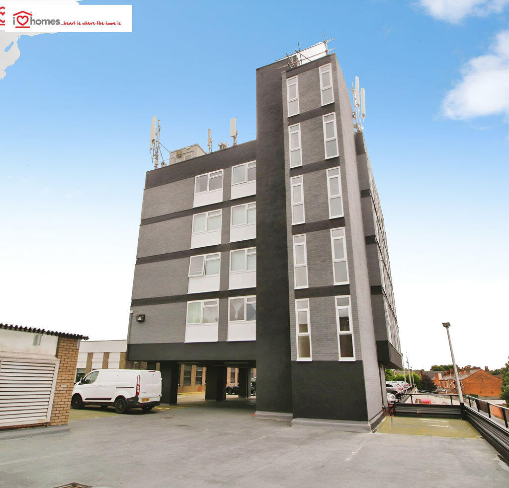 2 bed 1st Floor Flat for rent in Sutton Coldfield. From iLove homes® - Walsall 2 bed 1st Floor Flat for rent in Sutton Coldfield. From iLove homes® - Walsall