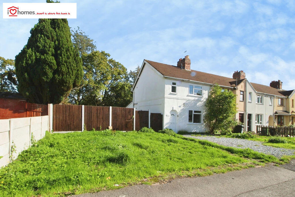 3 bed Semi Detached for rent in Willenhall. From iLove homesÂ® - Walsall